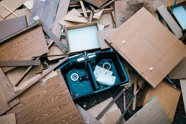 Best Property Management Cleanouts  in Holliday, TX